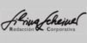 Silvina Scheiner Redacción Corporativa