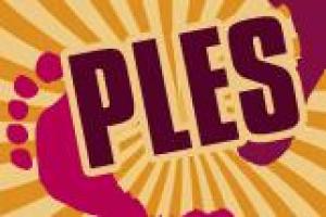 Estudio de Danzas Ples