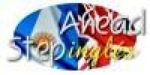 Step Ahead Inglés