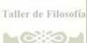 Taller de Filosofia