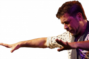 Nestor Spada Flamenco