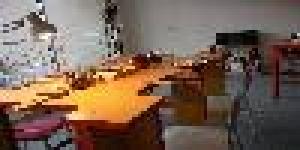 Taller de Metales - Joyeria Contemporanea