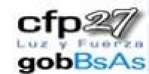 Centro de Formación Profesional nro. 27