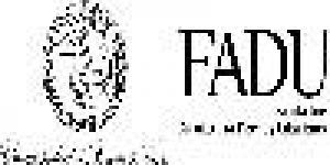 Facultad de Arquitectura, Diseño y Urbanismo UBA