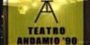 Andamio 90 Colegio Superior Artes del Teatro y Comunicación