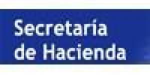 Secretaría de Hacienda