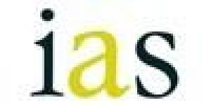 IAS - Instituto Audiovisual Superior