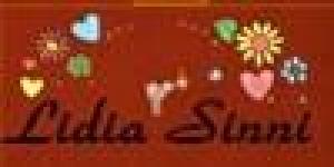 Lidia Sinni -Decoración Artesanal de Tortas y Porcelana Fría