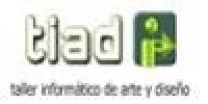 TIAD - Taller Informático de Arte y Diseño