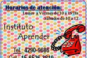 Aprender Instituto