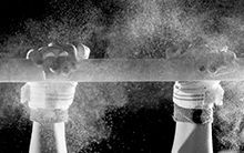 Instructor de pádel