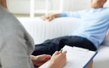 Licenciatura en Psicología Social a distancia