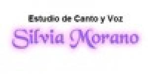 Estudio de Canto y Voz Silvia Morano