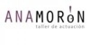 Ana Morón-Taller de Actuación