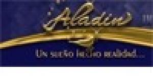 Instituto Superior de Danza Árabe Aladín