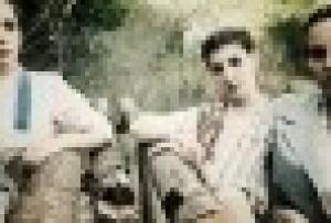 Safari Fotografico de Moda