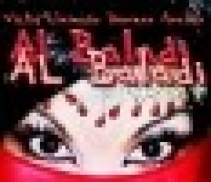 Profesorado de Danzas Arabes