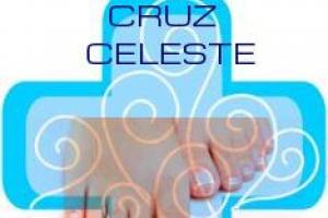 Cruz Celeste Centro de Estudios del Pie