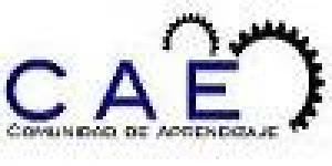 CAE e-learning