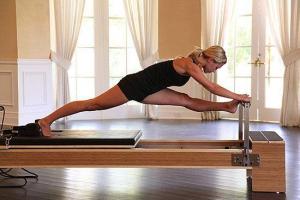 FIGLIA PILATES