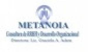 Consultora Metanoia