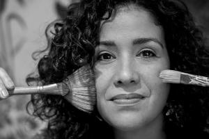 Karina Bendezú - Taller de Arte y Diseño