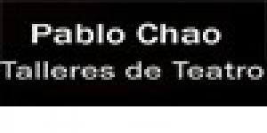 Pablo Chao Taller de Teatro