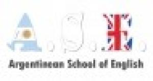 Argentinean School of English