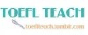 TOEFL Teach