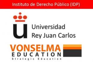 Universidad Rey Juan Carlos IDP