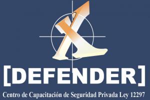DEFENDER-X