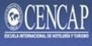 Cencap, Escuela Internacional de Hotelería y Turismo