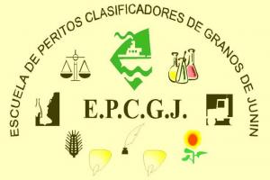 Escuela de Peritos Clasificadores de Granos de Junín