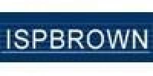 ISPBROWN
