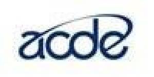 ACDE - Asociación Cristiana de Dirigentes de Empresa