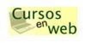 Cursos en web