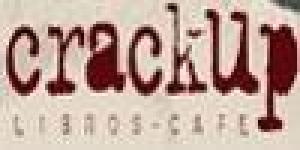 Crack-up Libros & café