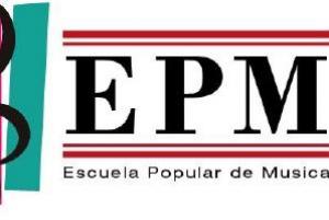Escuela Popular de Música del Sadem