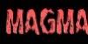 Magma