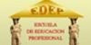 EDEP - Escuela de Educación Profesional -