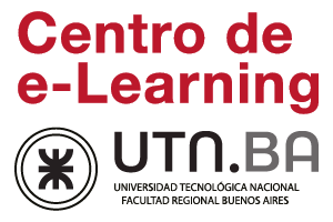 Centro e-Learning UTN BA