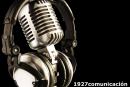 1927COMUNICACIÓN