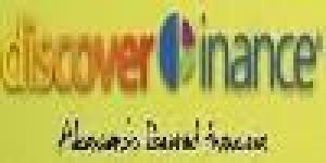 Discover Finances - Centro de Apoyo Educativo