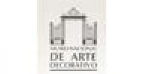 Museo Nacional de Arte Decorativo