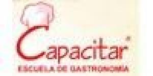 Capacitar Escuela de Gastronomía