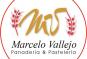 Escuela de Panadería y Pastelería Marcelo Vallejo