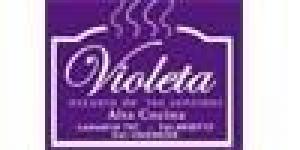 Violeta - Escuela de los Sentidos