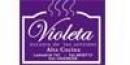 Violeta - Escuela de los Sentidos