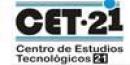 CET 21