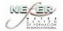 Nefer Centro de Formación en Estética Integral